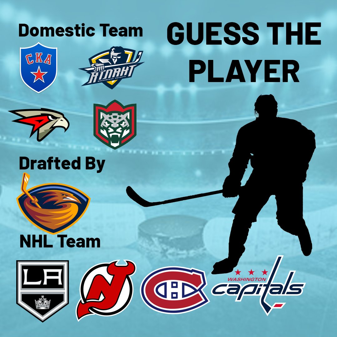 Can you guess who the player is? #worldhockeymanager #guesstheplayer