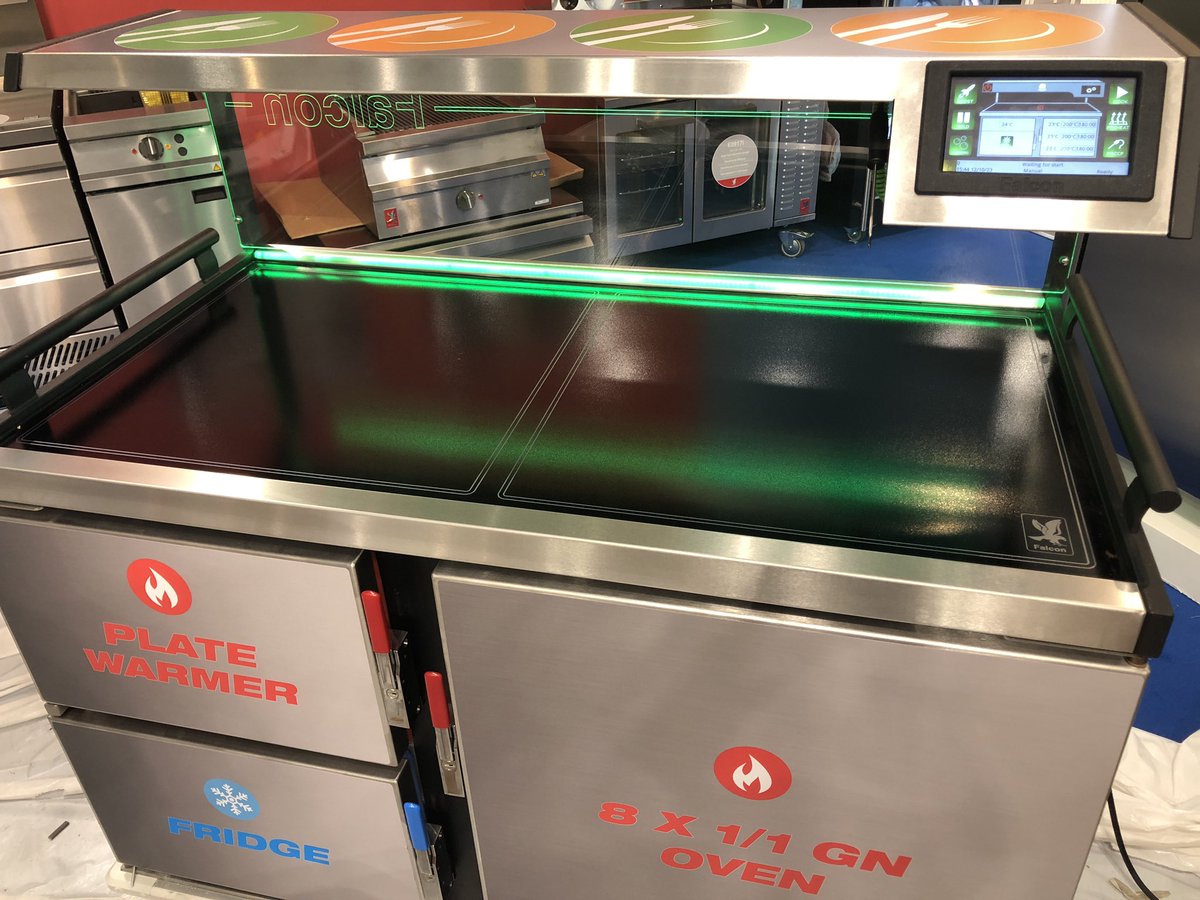 Falcon Foodservice tweet media