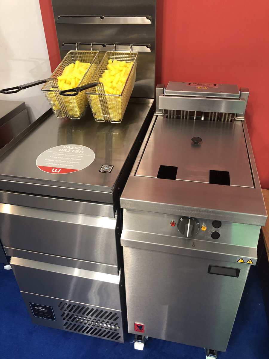 Falcon Foodservice tweet media