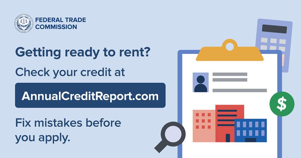 PBCConsumer's tweet photo. #DidYouKnow  #DYK - Your tenant #BackgroundCheck shouldn’t have mistakes - these can result in a denied application +/or the loss of housing options. Before you rent an apartment, read about your rights: https://t.co/3UaBRaTklL #KnowledgeIsPower #GetSome @pbcgov @pbclibrary https://t.co/wtIXc0CWit