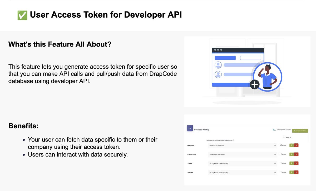 DrapCode tweet media