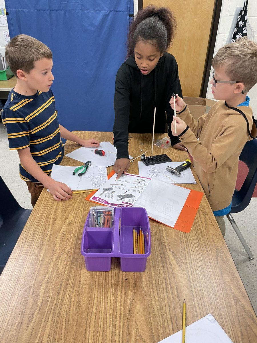 Hasty STEAM tweet media