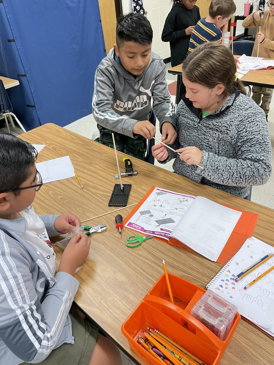 Hasty STEAM tweet media