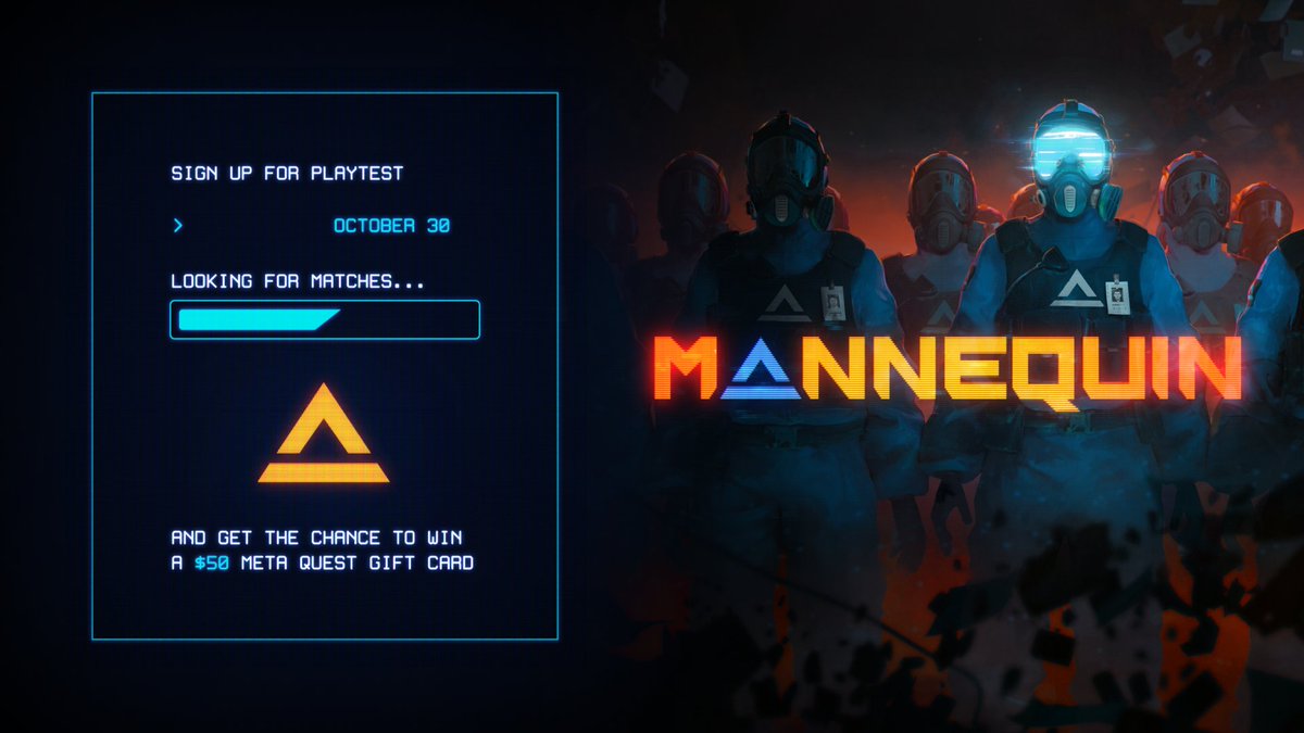 Mannequin tweet media