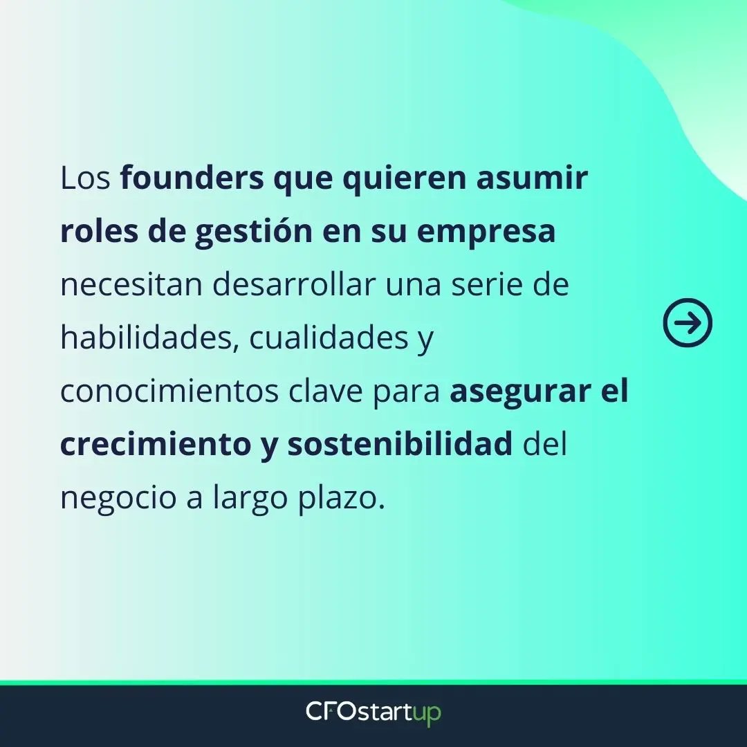 cfostartup_'s tweet image. 👉🏻 #FoundersTools: ¿qué habilidades debes desarrollar para liderar un directorio de #inversiones? 🧐. En nuestra última nota podrás encontrar la información que necesitas para enfrentar esta tarea con la preparación necesaria 💯: cfostartup.la/que-necesita-u…