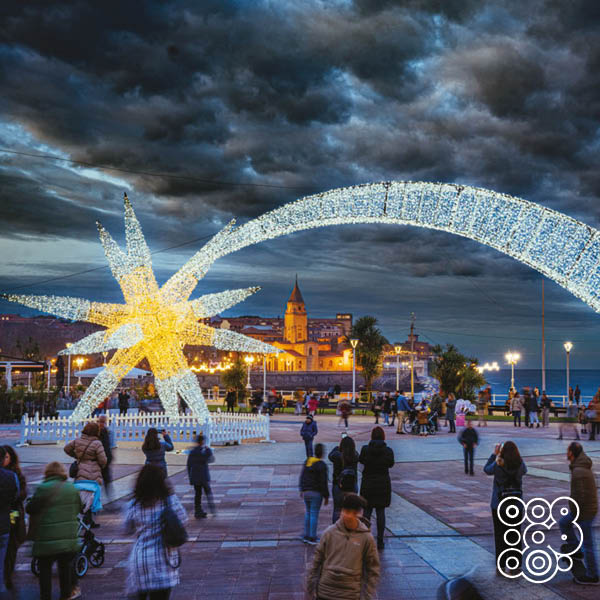 IDO_LIGHT's tweet photo. Stars and Snowflakes of pure light to bright up this long-awaited Christmas

See all Idolight proposals 📷
https://t.co/RQuT9q2Euw
.
.
#idolight  #citydecoration #winterdecorations #shoppingcentredecorations #squaredecoration #selfiepoint #christmaslightsdecorations https://t.co/OBaPe9kGss