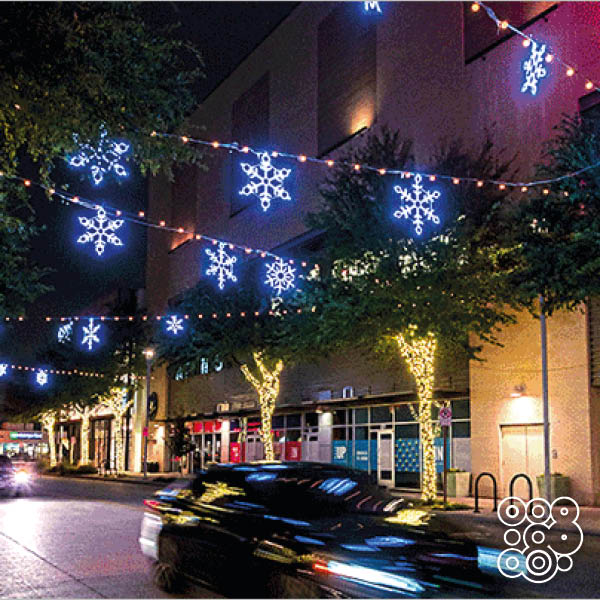 IDO_LIGHT's tweet photo. Stars and Snowflakes of pure light to bright up this long-awaited Christmas

See all Idolight proposals 📷
https://t.co/RQuT9q2Euw
.
.
#idolight  #citydecoration #winterdecorations #shoppingcentredecorations #squaredecoration #selfiepoint #christmaslightsdecorations https://t.co/OBaPe9kGss