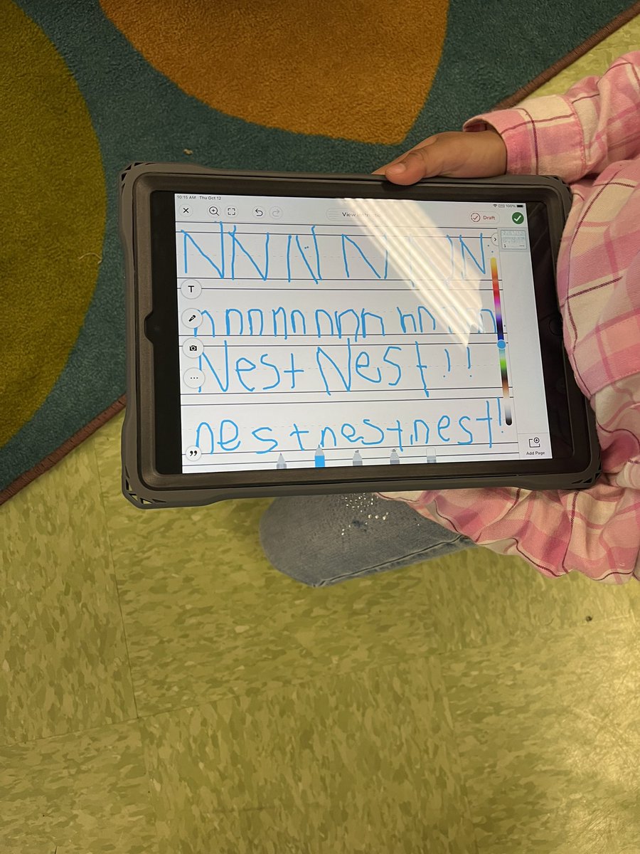 Meredith Grossbach tweet media