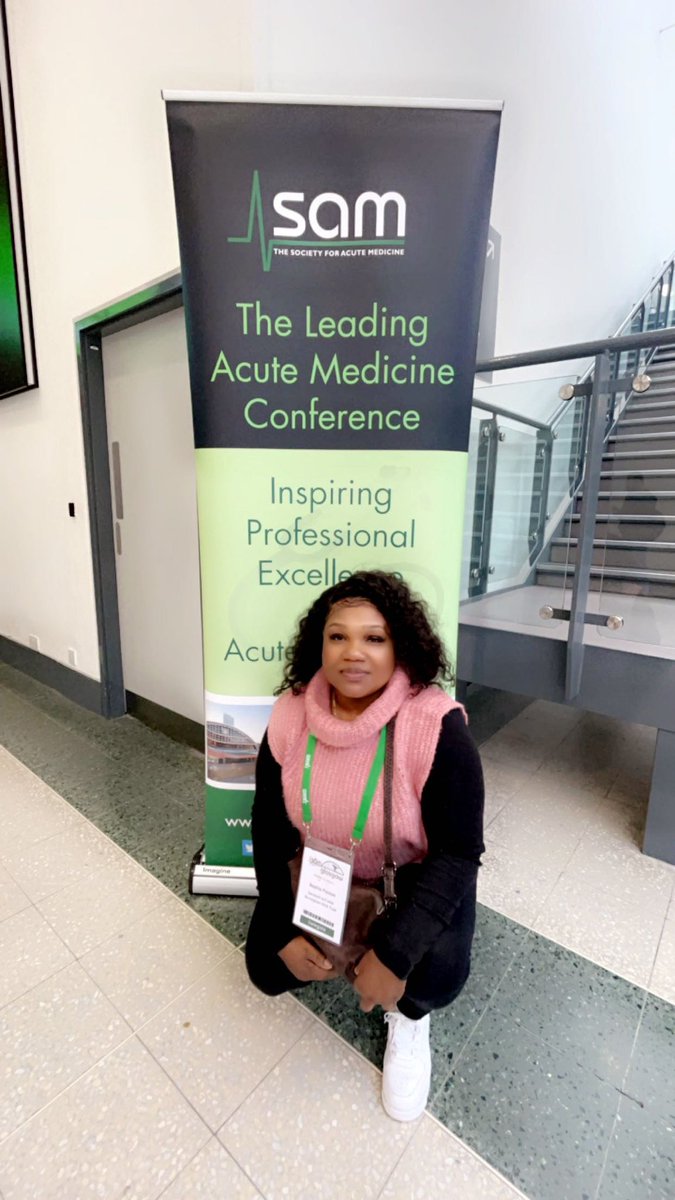 spanton2's tweet photo. Fantastic 1st day a SAM Glasgow. Great catching up with colleagues I have not seen in long time. @acutemedicine @PrinjaPaarul Dr Abbas. 
Great experience and learning. #recommended https://t.co/b0339ej7kB