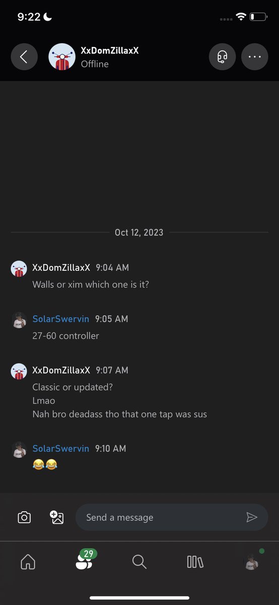 Solar DTB tweet media