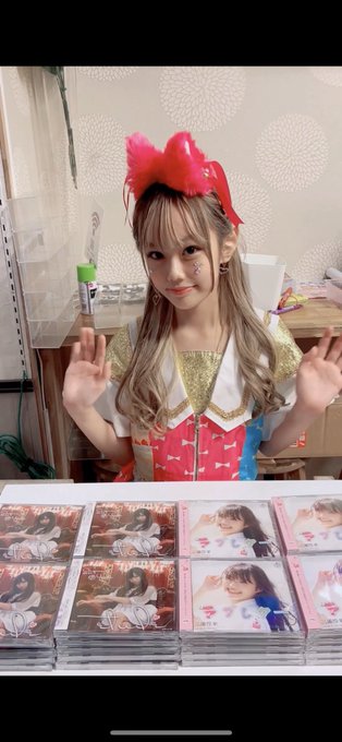 Twitterのコスプレ画像5