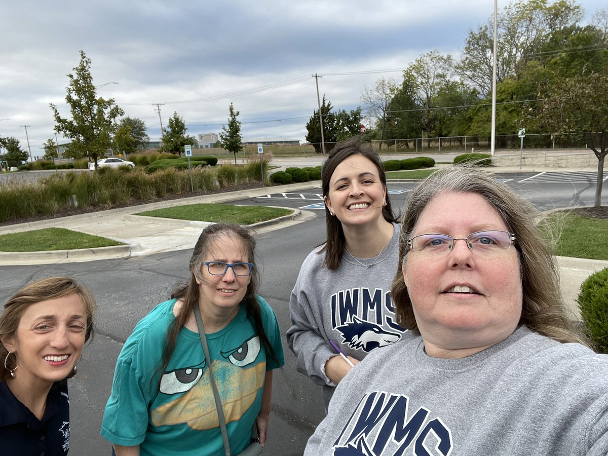 scrutonsci7's tweet image. SMESL @lwarren30 #wolvesshine