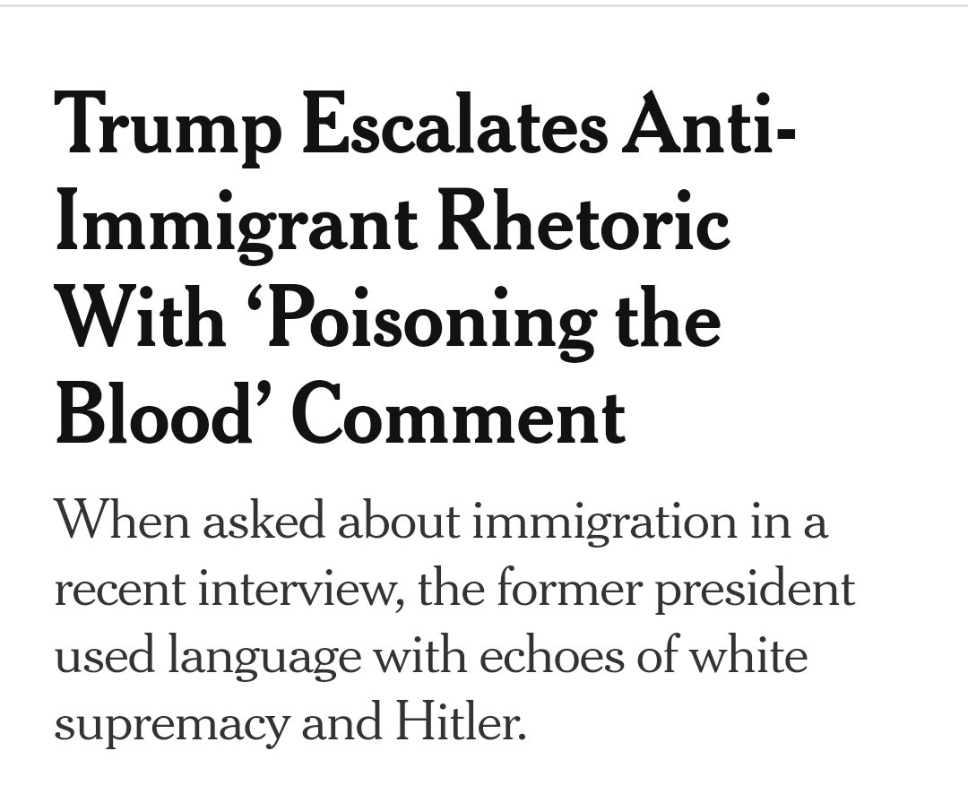 Republicans out here upset about a global day of Jihad just a week after their cult leader used Hitler-speak, verbatim, while discussing our own immigrants.