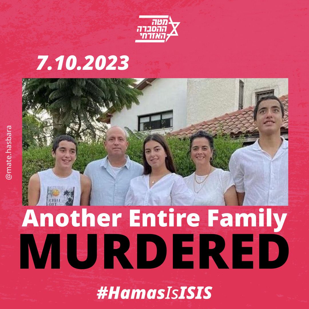 CryptoGold_News's tweet photo. #HamasMassacre
#IsraelAtWar
#Hamas
#HamasISIS
#HamasWarCrimes https://t.co/VhW7npsp3v
