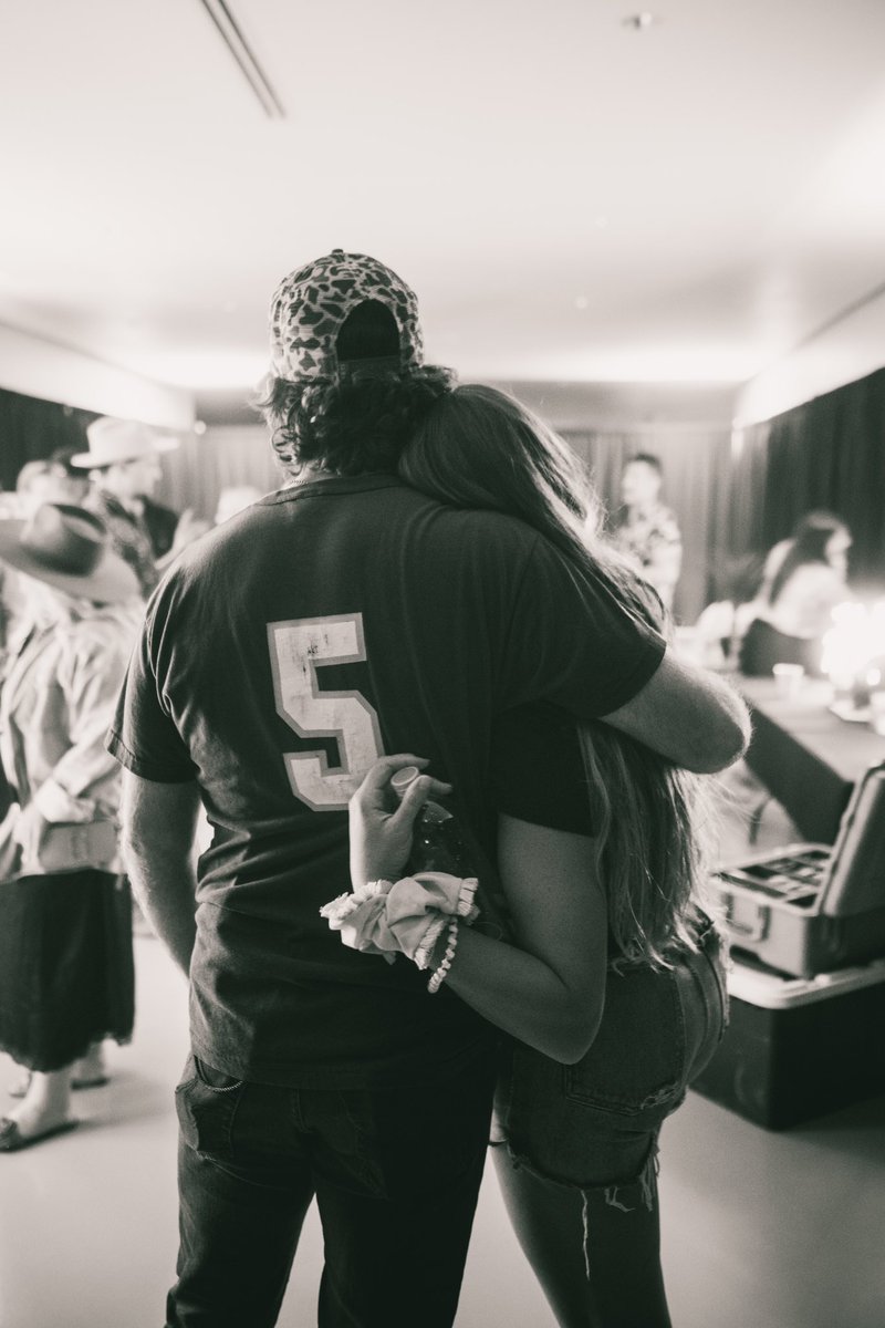 ThomasRhett's tweet photo. 11 years married to this amazing woman. I can still remember what she looked like in first grade. I still remember how much taller than me she was at church camp in 6th grade. I still remember picking her up on our first date at 16. I still remember how fast my heart was beating when she walked down the aisle. Basically I remember it all so vividly. I can’t believe how much life we have gotten to share together. @laur_akins you have been and always will be my best friend. I thank God for you every single day. I love you so much. Thank you for loving me and everyone you know so well. Happy anniversary 🙌 you+me+4