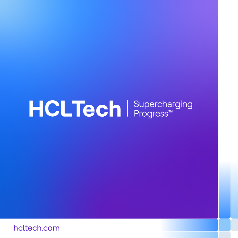 hcltech's tweet photo. Our CEO &amp; Managing Director C Vijayakumar on our financial performance in Q2 FY24. Visit our Investor Relations page for more highlights from #HCLTechQ2.
#SuperchargingProgress