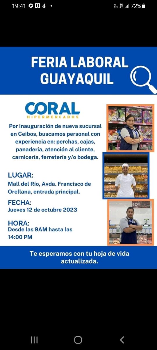 Conexión Noticias ec tweet media