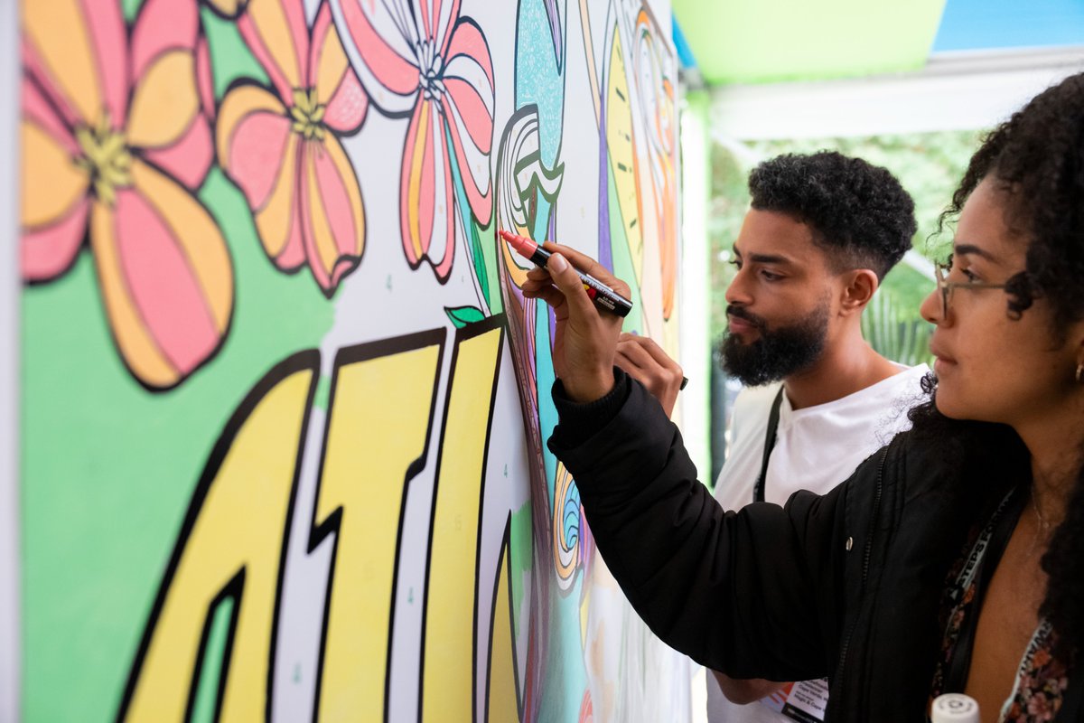 TED Business tweet media