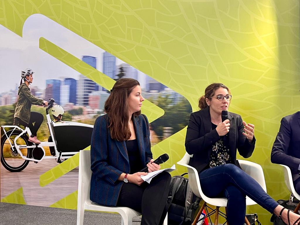 Linkcity tweet media