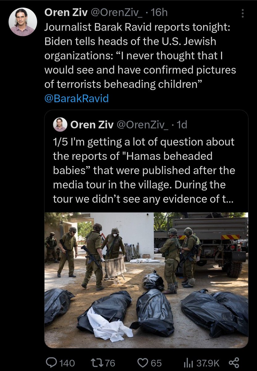 faiz_architect's tweet photo. If you have the honor, go to Gaza and confirm the massacres of Palestinian children by the Zionist entity
 @OrenZiv_  @UNHumanRights
@nytimes @TheGardianNews   
@UN
#IsraelTerrorists 
#FreeGaza 
#palastine 
#Gaza https://t.co/xqYT9f25fc