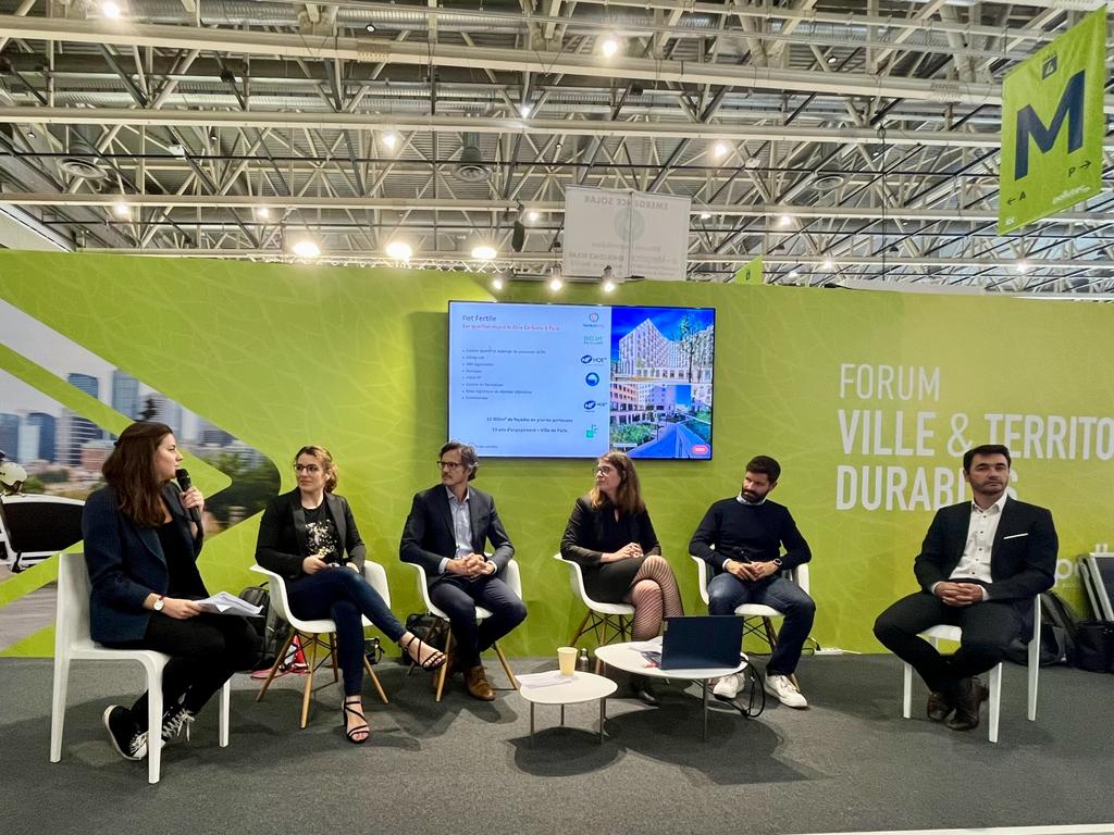 Linkcity tweet media