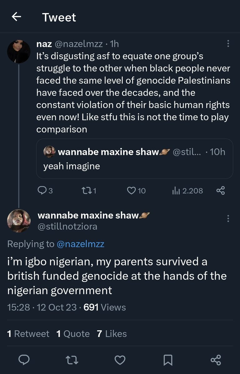 4PFXuang's tweet photo. Ya'll always blaming African Americans while it's your own countrymen NIGERIAN. https://t.co/5i0rXH9294
