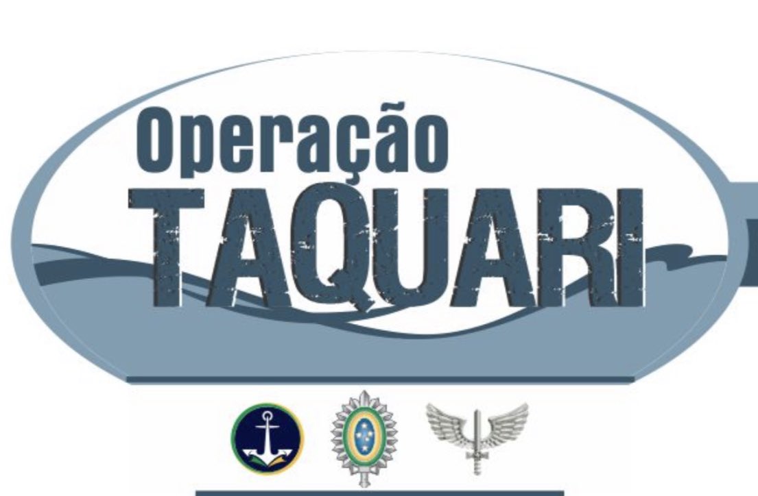 Exército Brasileiro 🇧🇷 tweet media