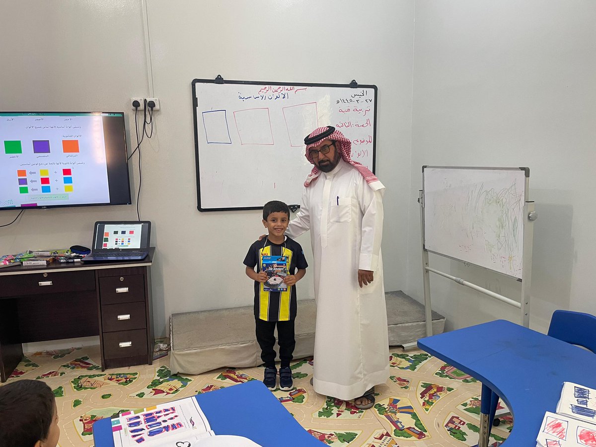 MOE_WDI_01_0016's tweet photo. اللويمي مدير إدارة #التعليم_الأهلي بإدارة #تعليم_وادي_الدواسر 
يصاحبه الصفار مشرف التعليم الأهلي 
في زيارة لمدارس دليل التعلم الأهلية 
بـ #السليل 
وقفوا على مستويات الطلاب واستعدادات وتجهيزات المدارس من خلال جولتهم 
قدموا شكرهم وتقديرهم لمنسوبي المدارس https://t.co/4czJq1ccx9