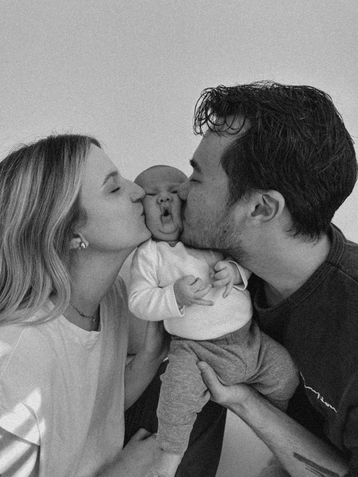 Var bir hayalimiz 🤍