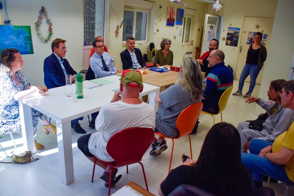 Préfet des Hautes-Pyrénées tweet media