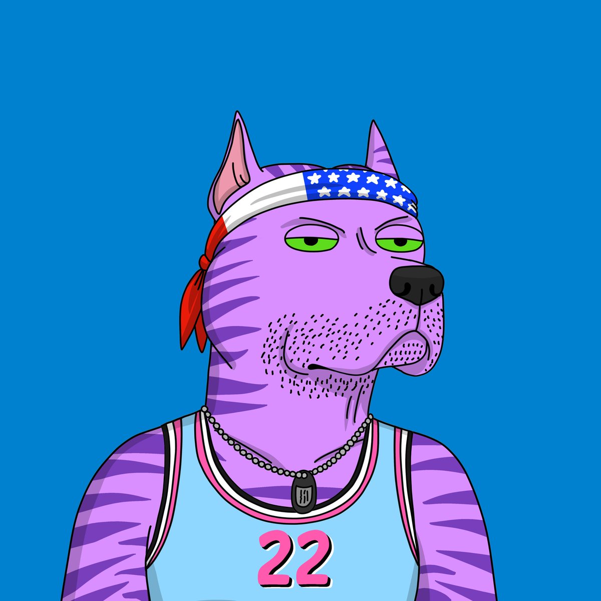 NFTiger_King's tweet image. It’s a good day to be part of @GutterCatGang #KeepitGutter