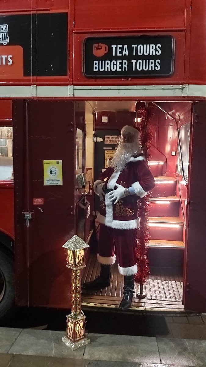 Well you asked and we delivered
Coming to Edinburgh on Sunday 3rd December and Wednesday 13th December we have launched our Ride Along Santa in the capital.Priced at £20 per adult and £30 for Children get booking now.