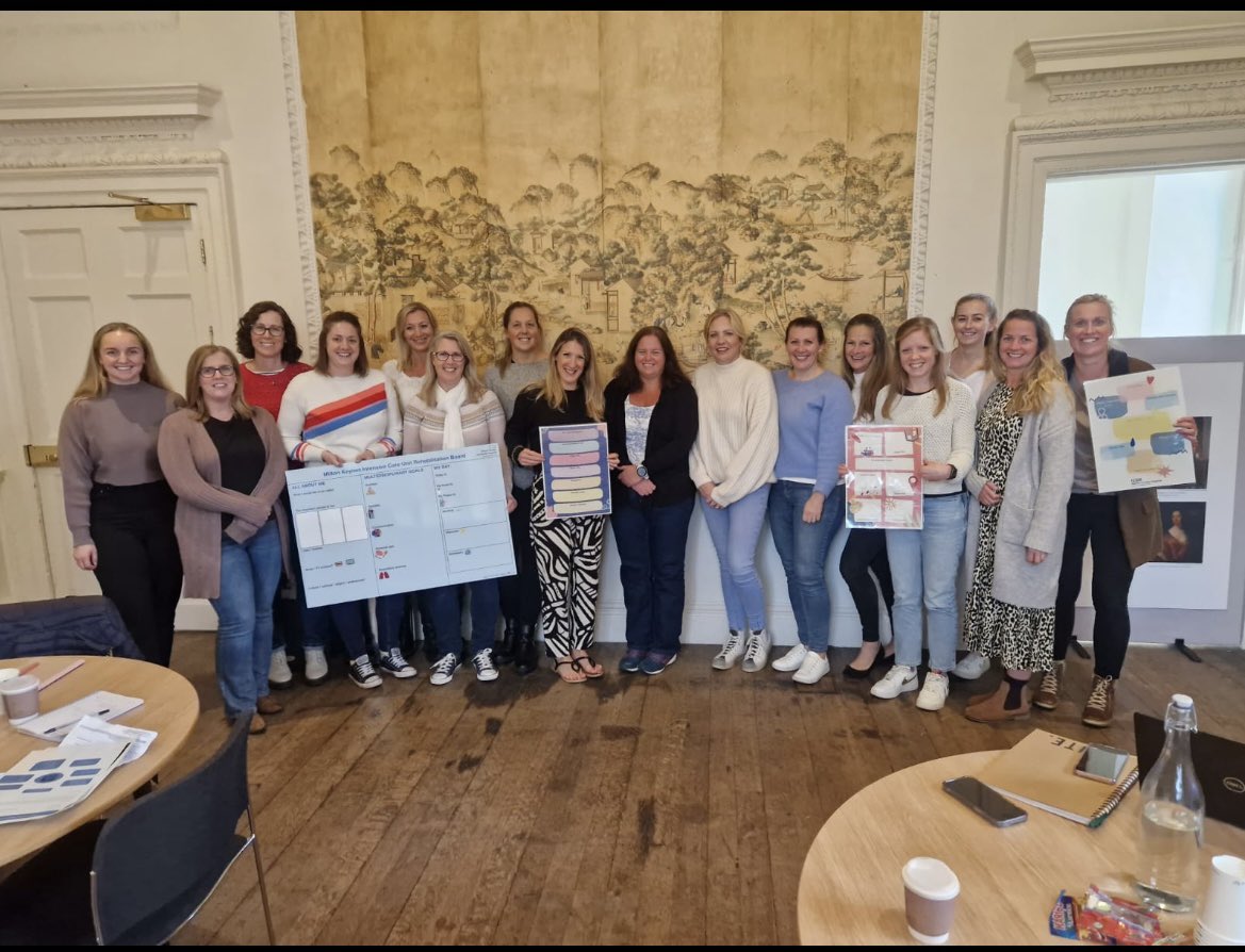 Zoe van Willigen (@zoewilligen) on Twitter photo Best network rehab meeting ever! Great discussions, peer support, service developments and guest speaker <a href="/CarolUHS/">Carol Davis</a> 🙌
Thanks you everyone for your valuable contributions 🙏
<a href="/TVWCritCareODN/">TV&W CriticalCareODN</a>
#rehablegends Best network rehab meeting ever! Great discussions, peer support, service developments and guest speaker <a href="/CarolUHS/">Carol Davis</a> 🙌
Thanks you everyone for your valuable contributions 🙏
<a href="/TVWCritCareODN/">TV&W CriticalCareODN</a>
#rehablegends