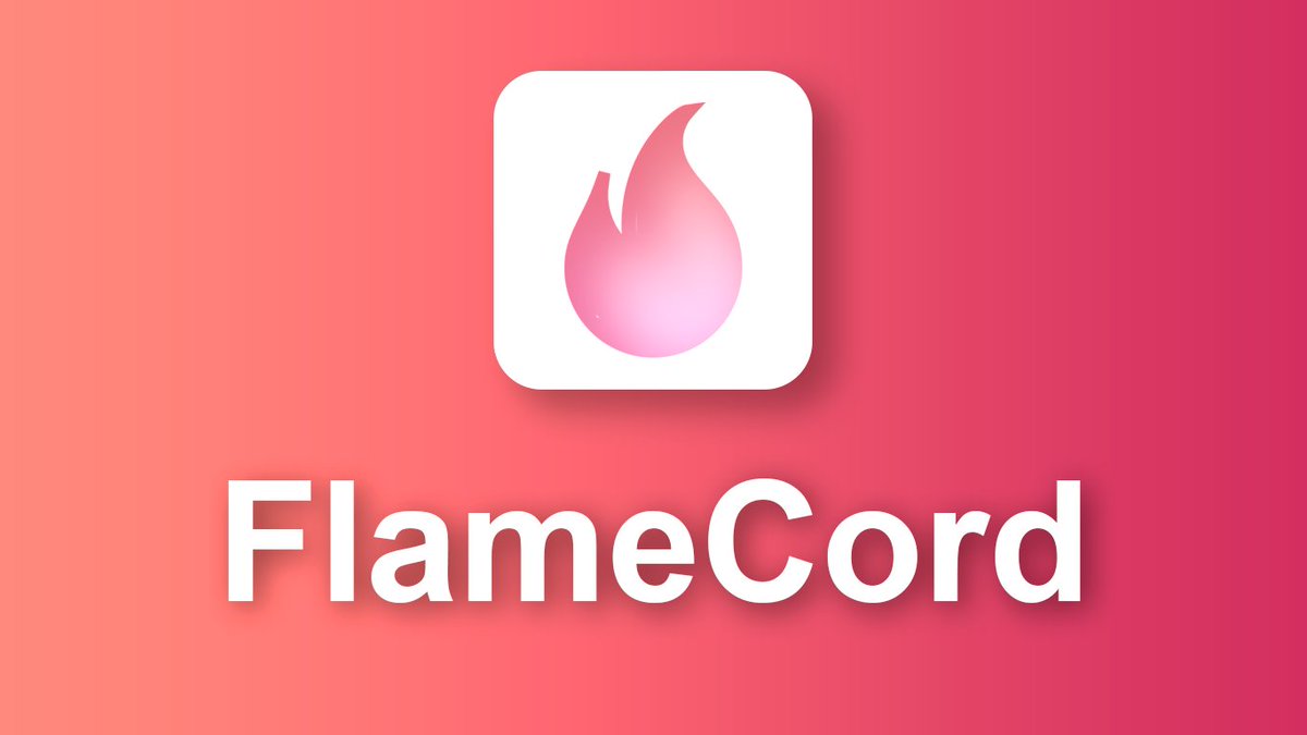 FlameCordMC's tweet image. Protect your server with FlameCord and elevate your Minecraft experience! 🔒 #FlameCord #MinecraftServer #ServerSecurity