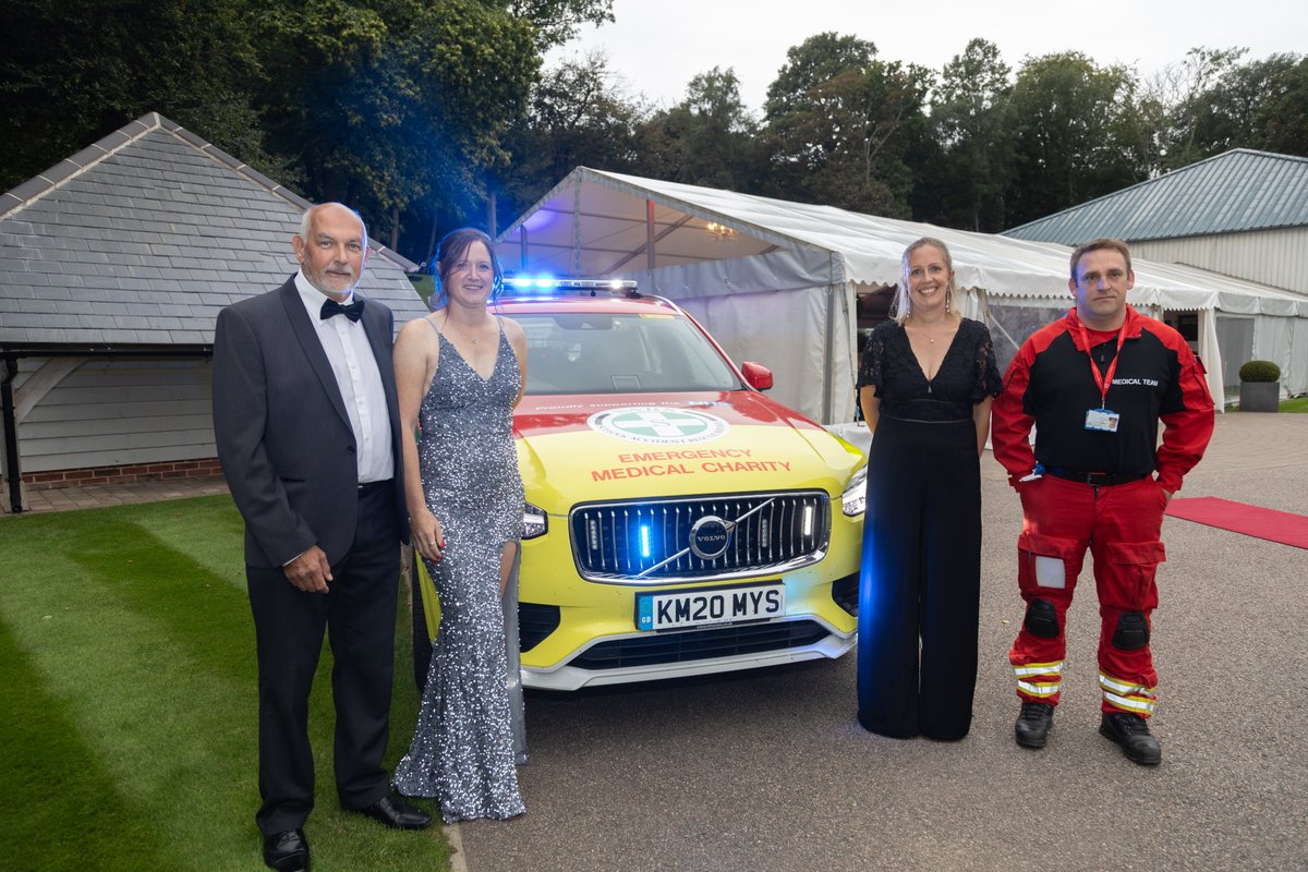 Two weeks on from a fantastic night at the #EADTbusinessawards at @kesgravehall – we were very lucky to be chosen as the charity for the awards and are delighted to say just under £3,500 has been raised for SARS 😍 #thankyou #SuffolkBusiness #EADTAwards #LocalCommunity