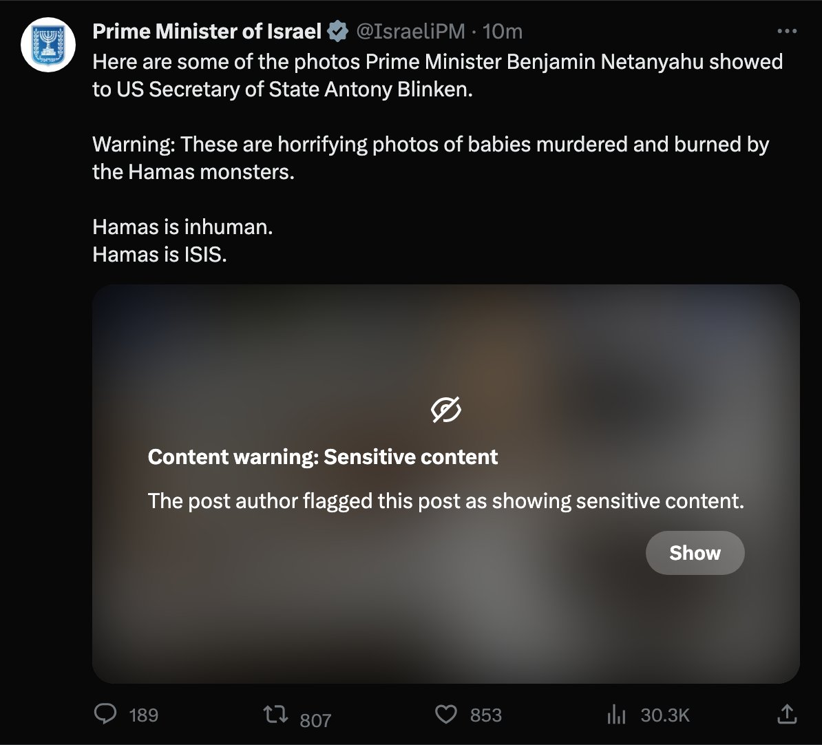 Ed Krassenstein tweet media