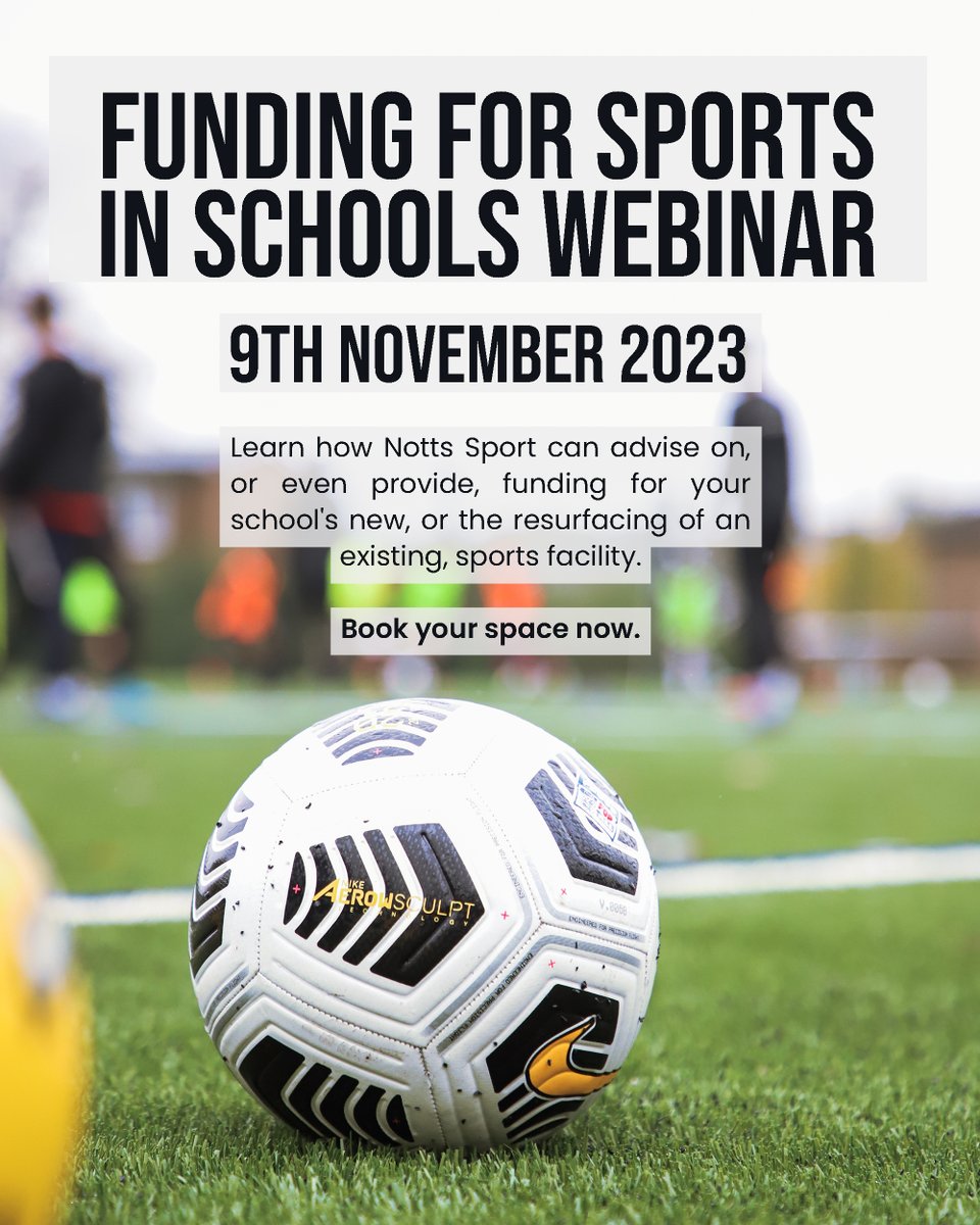 Notts Sport tweet media
