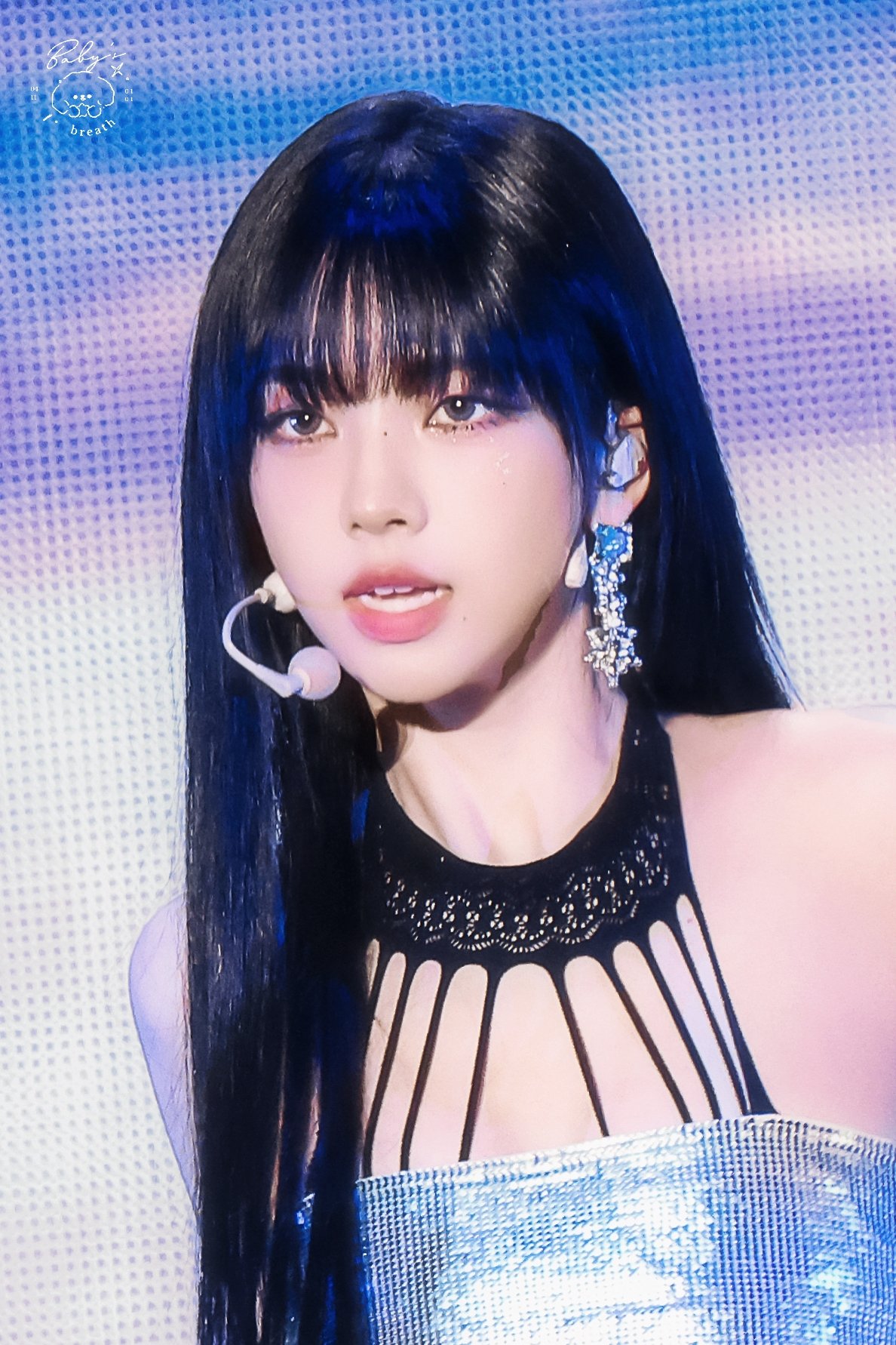 AESPA KARINA 🦖 | 241117 KGMA red carpet #aespa #æspa