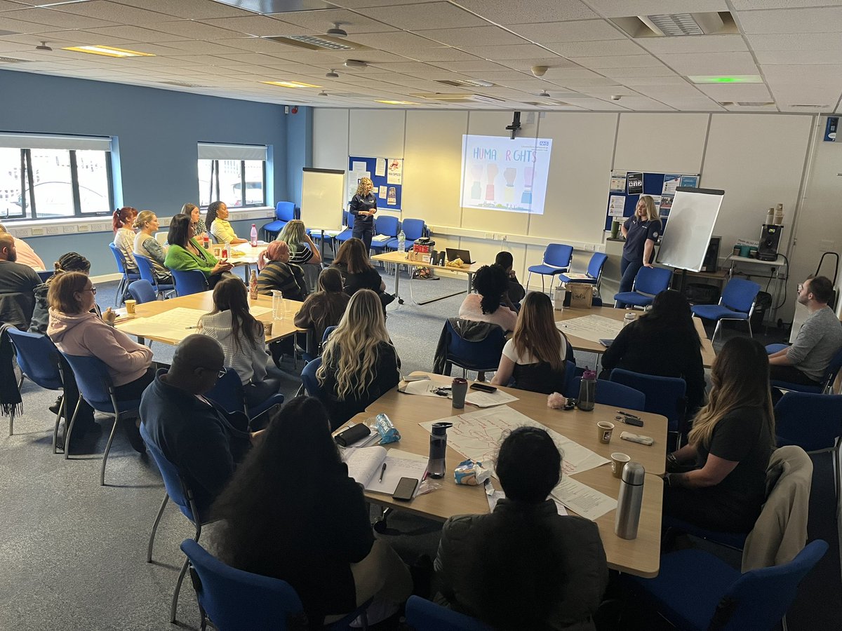 Kerry Woodcock (@kerry_woodcock) on Twitter photo Great day meeting our newest cohort of newly registered nurses and nursing associates on our preceptorship programme <a href="/LPFTNHS/">Lincolnshire Partnership NHS Foundation Trust</a> thanks to the <a href="/LPFTPMVATEAM/">LPFT RRP TEAM</a> for the brilliant session this afternoon. <a href="/SharonLPFTDoN/">Sharon Harvey</a> <a href="/MarkHalsallLPFT/">Mark Halsall PGDip MSc RMN</a> Great day meeting our newest cohort of newly registered nurses and nursing associates on our preceptorship programme <a href="/LPFTNHS/">Lincolnshire Partnership NHS Foundation Trust</a> thanks to the <a href="/LPFTPMVATEAM/">LPFT RRP TEAM</a> for the brilliant session this afternoon. <a href="/SharonLPFTDoN/">Sharon Harvey</a> <a href="/MarkHalsallLPFT/">Mark Halsall PGDip MSc RMN</a>