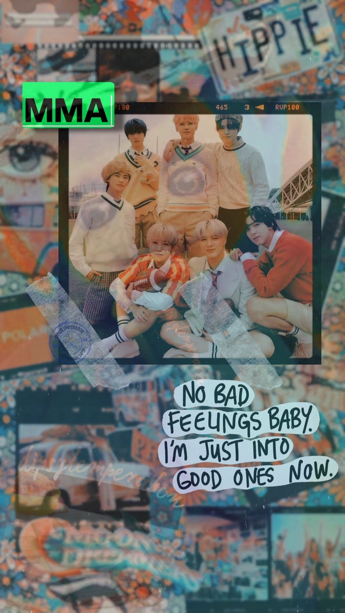 dipsylemperabon's tweet photo. MMA Daily Report - Melon 6
by @dipsylemperabon
#Lesson2_GotThatMMA #NCTDREAM
@forNCT_DREAM https://t.co/s0Uw0c4f7G