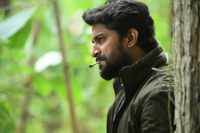 Arjun Reddy Nani chesunte unanimous acceptance vachi inka pedha blockbuster ayyedhi. Ah aggression ni chala natural ga carry chesevadu with his versatility. Even the people who hated the character Arjun Reddy would've empathized with him if it was for Nani.