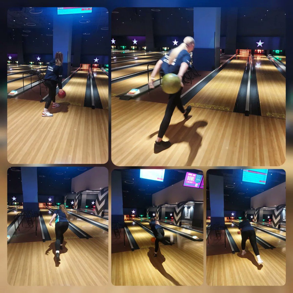 Miss Robinson: today 5 of our TGC Ambassadors were invited by Mrs Barnes to present to head teachers from across Southampton, on the impact they have had at RPCC within girls sport.

I couldn't be prouder of what they've achieved; they're an absolute inspiration!

<a href="/RegentsParkCC/">Regents Park Community College</a>