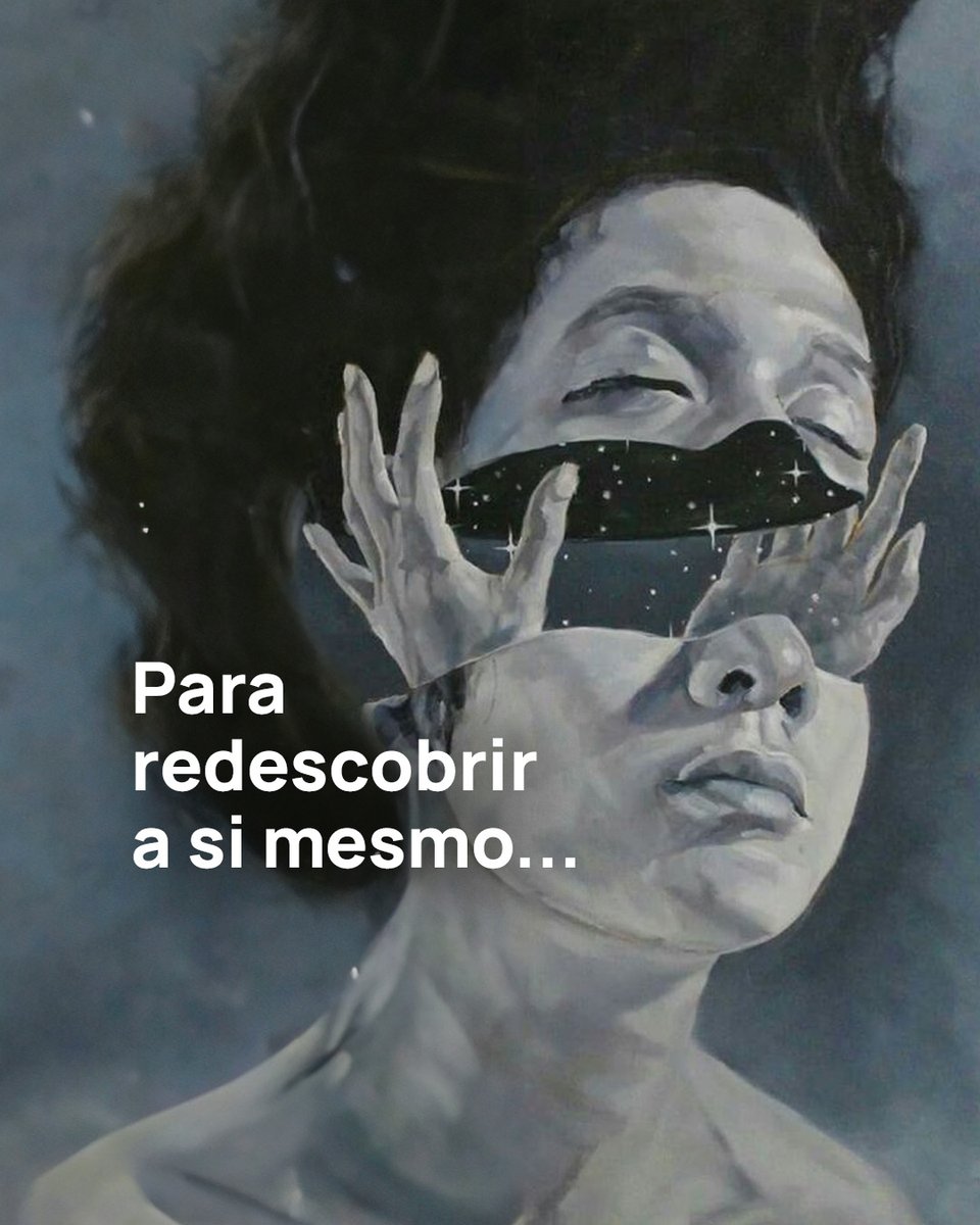 marcelomaceo's tweet photo. De tempos em tempos, temos a oportunidade de nos reinventar, de criarmos uma nova identidade para nós mesmos, de nos redescobrirmos e ser uma nova pessoa.

Este momento pode ser o seu hoje. Lhe convido para conhecer o programa Devir 137. https://t.co/XFFU7VuTgK https://t.co/6J5Em0MHAH