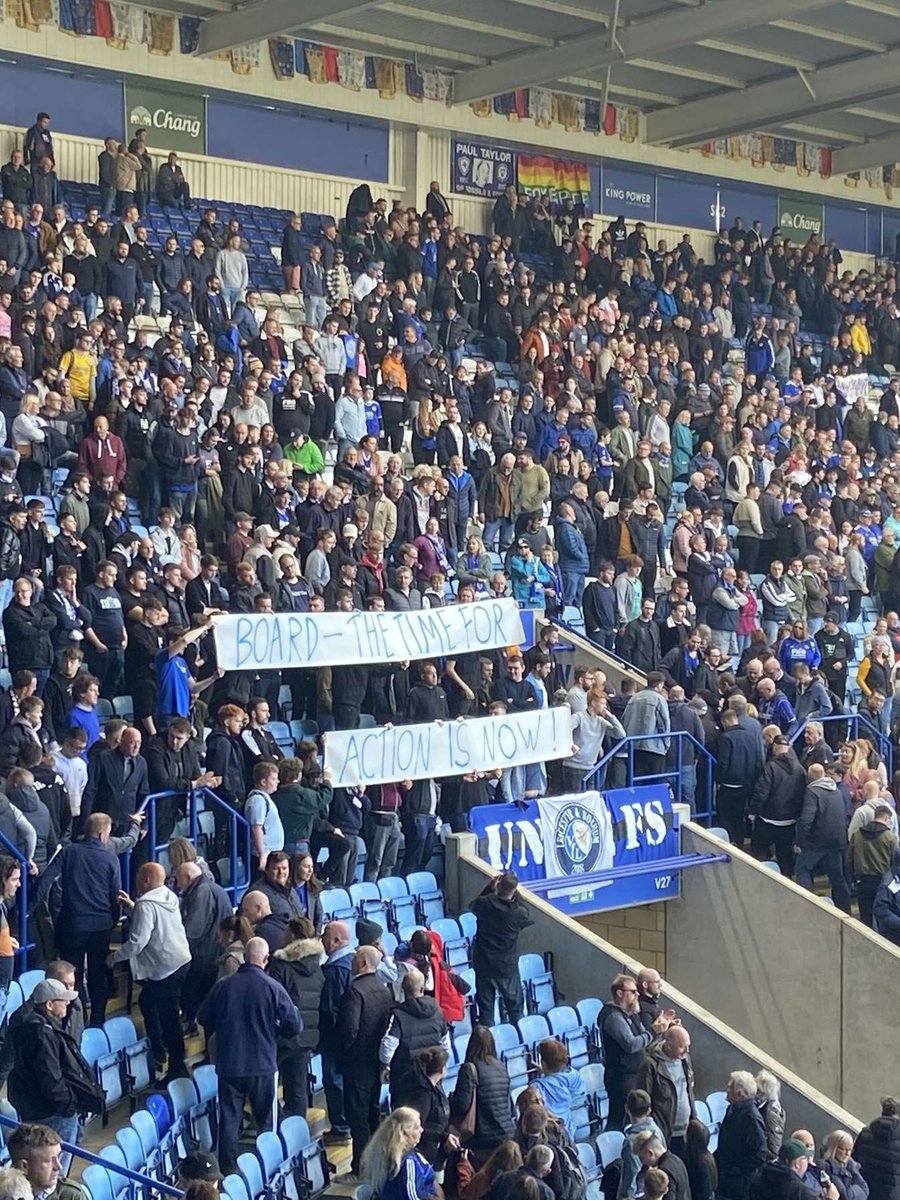 ComeOnLeicester tweet media