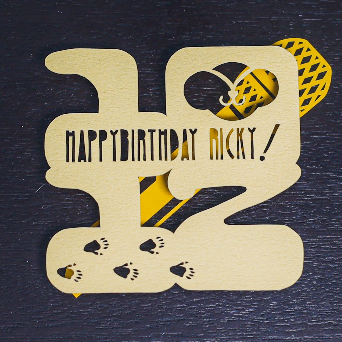 ___3f7955's tweet photo. 24歳おめでとうございます!🎉✨
#Ricky_HBD
#リッキーバースデー https://t.co/zFxOji7joV