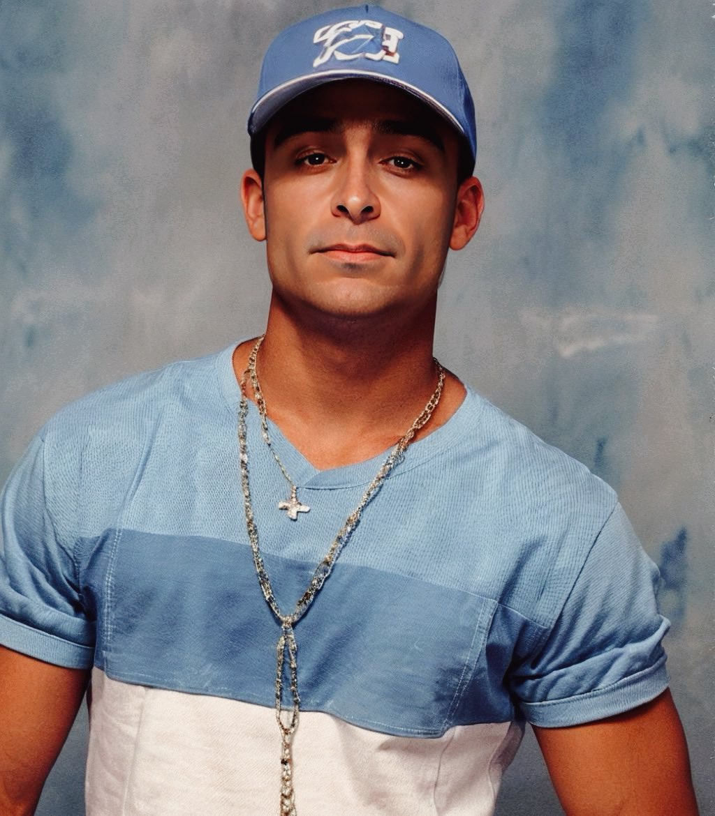 Ok ok who’s done the ai yearbook?!
I had too! 
Post your favorite!!!!🪐