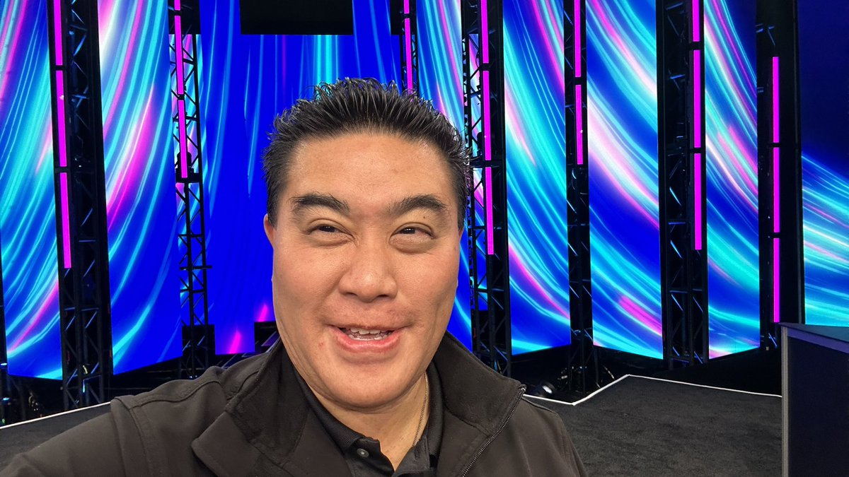 rwang0's tweet image. MyPOV where’s the future of AI headed and some level 1 AI ethics. Catch it all @OpenText #OpenTextWorld