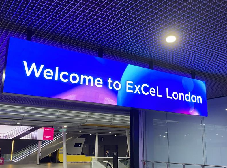 WeAreUMiNetwork's tweet photo. Yesterday, we visited our partners @NCASS_UK at the @Streetexpo to network & meet people who are thinking of starting up or looking to grow!
🙌 Thank you Streetexpo & Nationwide Caterers Association, for a memorable day!
#weareuminetwork #streetexpo https://t.co/vtpj1sQwIo