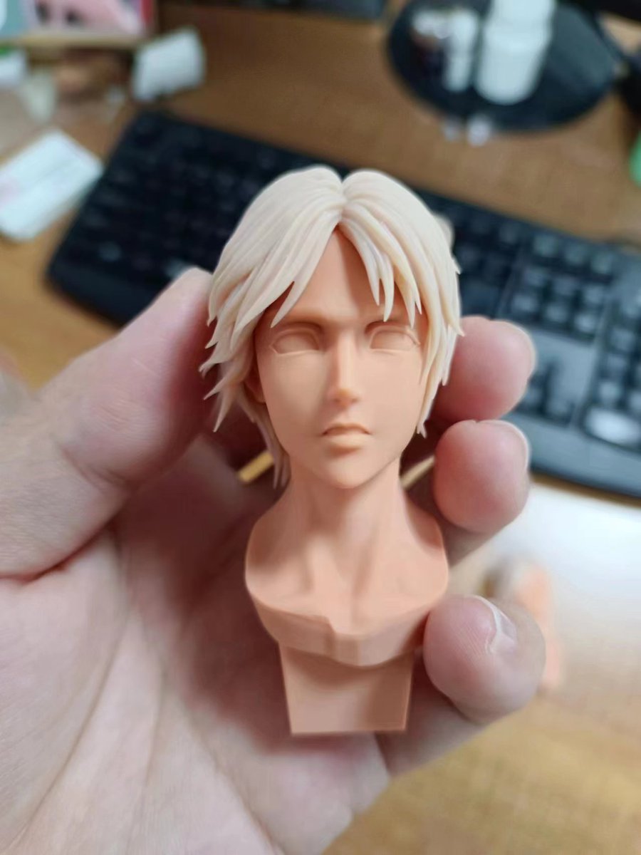 Typical_Scene's tweet image. You may want to see these updates of Watching sea Eren（2 years ago）sorry again but will be finished this month very soon.