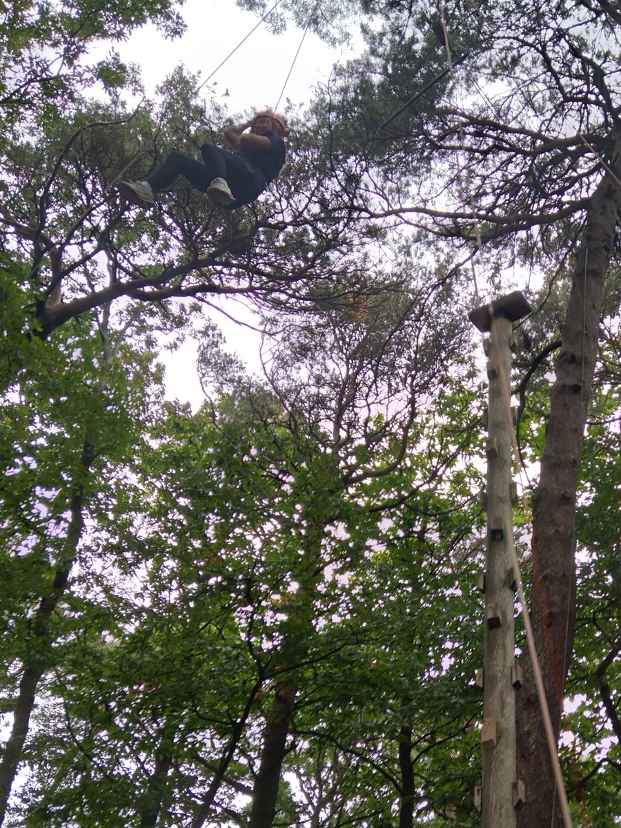 MiltonAbbey's tweet photo. Yesterday, our Combined Cadet Force, including all of the Third Form who are currently taking part for @r0undsquare Wednesdays, had an exciting field trip to the @brenscombe Outdoor Activities Centre. #LearnDifferently https://t.co/JtIrr2NSb3